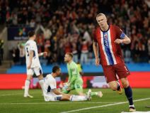 Erling Holand Norveška