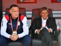 Selektor Dragan Stojković Piksi otkrio da će ga tokom otkaznog roka menjati Goran Đorović.