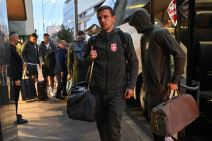 Nemanja Maksimović sa reprezentacijom u Andori