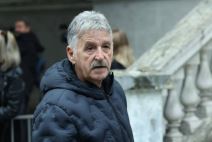 Dragan Stojković Bosanac