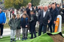 unuci Halida Bešlića