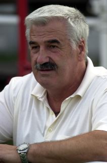 Ljubomir Puta Popović