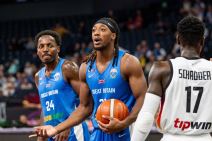 Velika Britanija - Nemačka