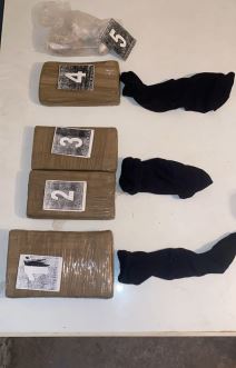 Hapšenje u Smederevu