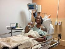 Košarkaš Crvene zvezde Ajze Kenan operisan u Americi.