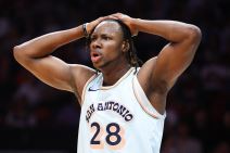 Čarls Basli se čudi nakon sudijske odluke