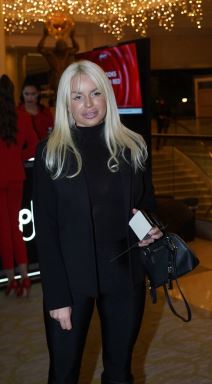 Aleksandra Stojković Džidža