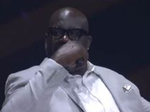 Šekil O'Nil govorio o Novaku Đokoviću, najvećem svih vremena.