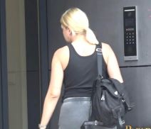 Milica Todorović trudna (4).jpg