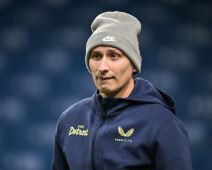 Džondžo Šelvi engleski fudbaler