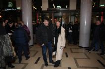 Zorana Simeunović Steva Simeunović