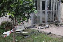 Eksplodirala bomba ispod kola poznatog italijanskog novinara 1.jpg