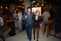 Goca Tržan muž Raša