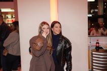 Tijana Stoisavljević i ćerka Goce Tržan