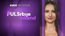 PULS SRBIJE VIKEND MILICA JANKOVIĆ