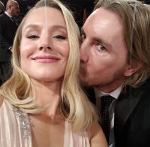 Kristin Bel i Deks Šepard