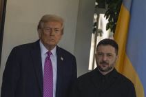 Donald Tramp i Volodimir Zelenski (4).jpg