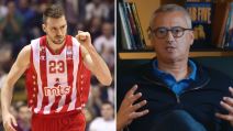 Marko Gudurić i Dejan Radonjić
