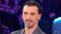 Zlatan Ibrahimović i voditeljka Silvija Tofanin 2.jpg