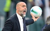 Igor Tudor organizuje napad Juventusa