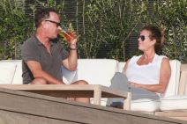 Tom Henks i Rita Vilson