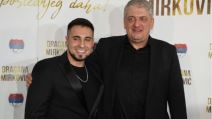 Marko Bijelić Toni Bijelić