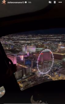 Milica Dabović prizor iz aviona.jpg