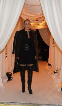 Aleksandra Prijović na promociji kod Nataše Bekvalac (3).jpg