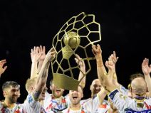 Liga šampiona u rukometu