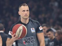 Košarkaški sudija Uroš Nikolić uhapšen.