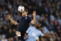 Malme - Dinamo Zagreb 1:1