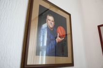 Radmilo Mišović Kafić Koš