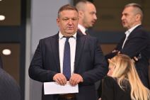 Nebojša Živanović predsednik FS RZS