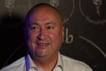 Radiša Trajković Đani