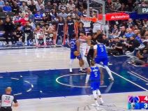 Tristan Vukčević tuča