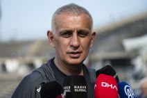 Ibrahim Haciosmanoglu predsednik turskog fudbalskog saveza