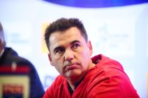 Raul Gonzales selektor rukometaša Srbije