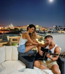 Saša Kovačević stan