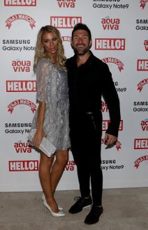 Katarina i Milan Gromilić