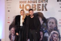 Katarina i Milan Gromilić