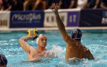 Nikola Jakšić u akciji za Radnički Kragujevac