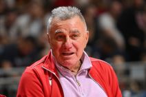 Stanislav Karasi bivši fudbaler