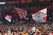 Navijači Crvene zvezde