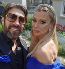 Katarina Gromilić danas