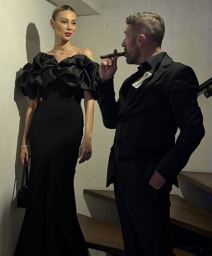 Katarina Gromilić danas