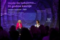 Women’s Weekend – pokret koji iz godine u godinu raste