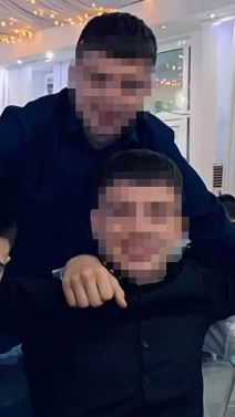 Kombi, Novi Sad, džudista