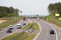 Via Baltica, autoput
