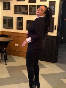 Kaliopi na promiciji pesme (3).jpg