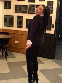 Kaliopi na promiciji pesme (4).jpg